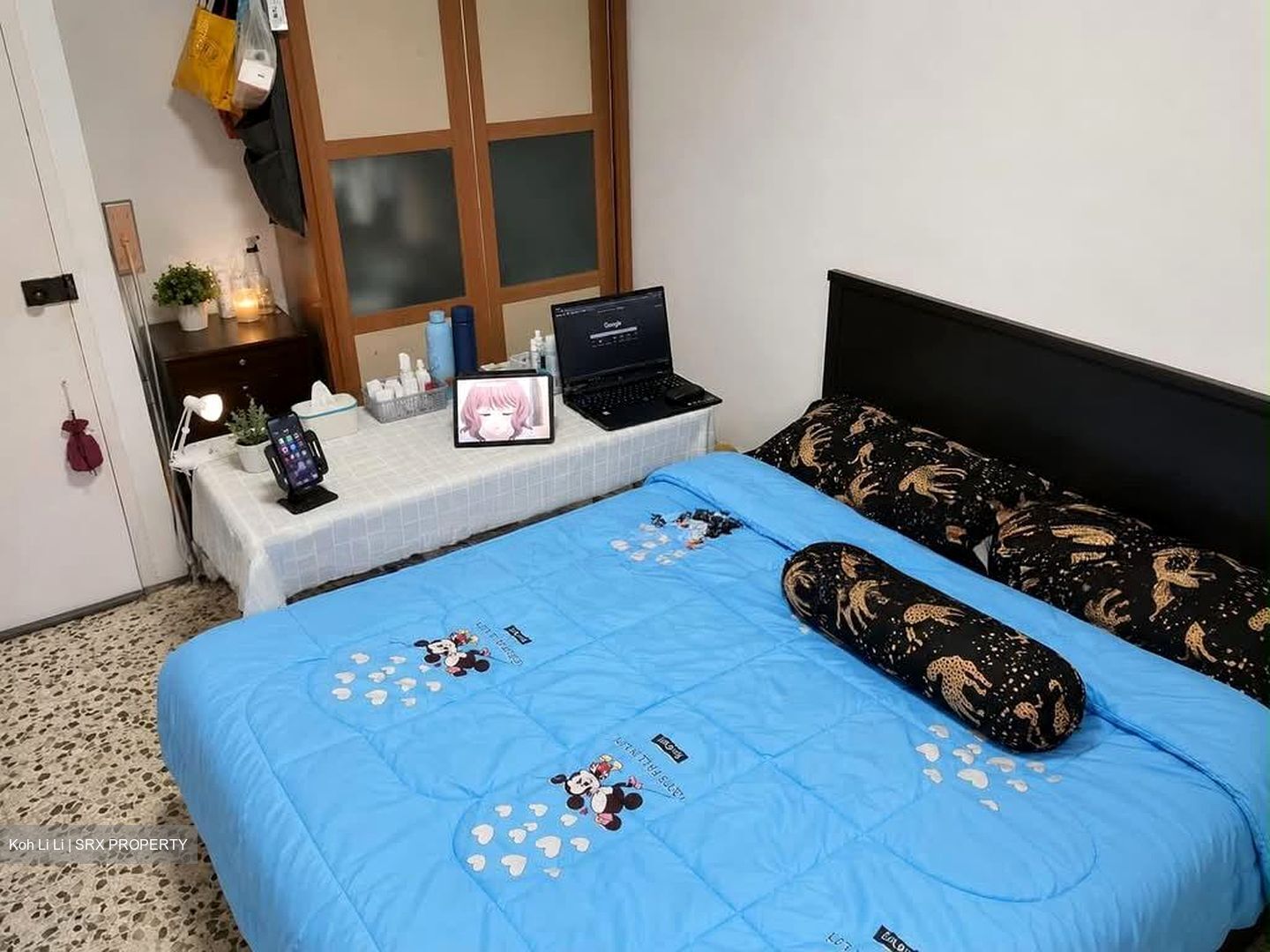 Blk 612 Yio Chu Kang Green (Ang Mo Kio), HDB 4 Rooms #605998571